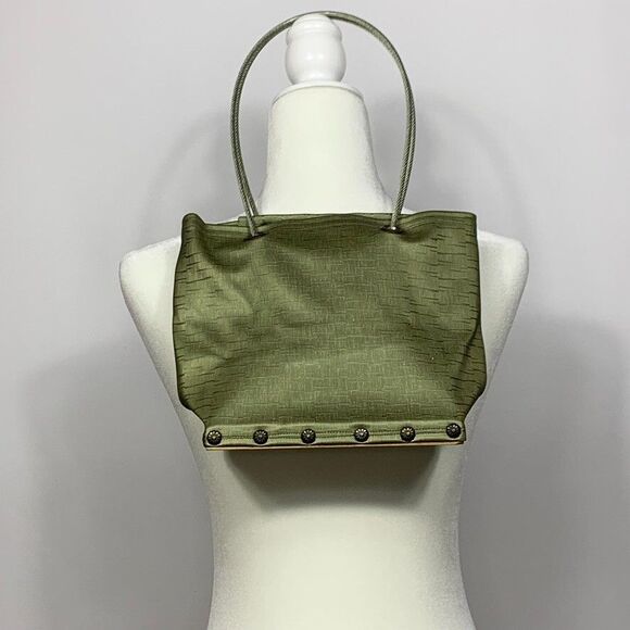 Artisan Glory Gear Recycled Materials Handbag Bible Verse Christian Handmade - Picture 2 of 10